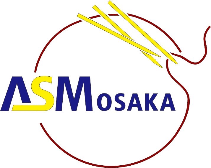 ASM OSAKA